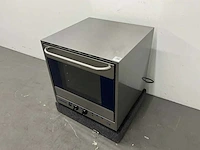 Euromax - convect - heteluchtoven