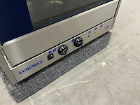 Euromax - convect - heteluchtoven - afbeelding 4 van  6