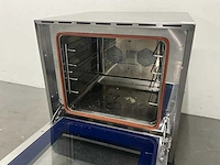 Euromax - convect - heteluchtoven - afbeelding 6 van  6