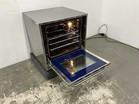 Euromax - heteluchtoven - afbeelding 2 van  10