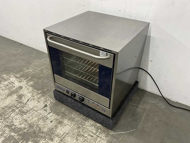 Euromax - heteluchtoven - afbeelding 1 van  10