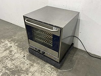 Euromax - heteluchtoven - afbeelding 1 van  10