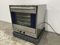 Euromax - heteluchtoven - afbeelding 3 van  10