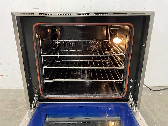 Euromax - heteluchtoven - afbeelding 8 van  10