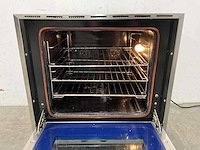 Euromax - heteluchtoven - afbeelding 8 van  10