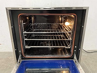 Euromax - heteluchtoven - afbeelding 9 van  10