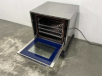 Euromax - heteluchtoven - afbeelding 10 van  10