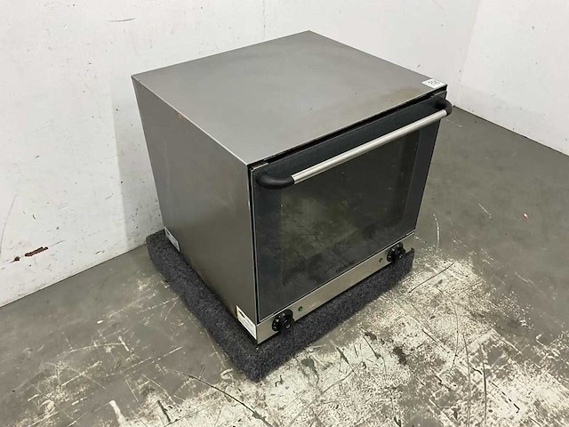 Euromax - heteluchtoven - afbeelding 2 van  5