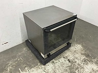 Euromax - heteluchtoven - afbeelding 2 van  5
