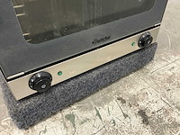 Euromax - heteluchtoven - afbeelding 3 van  5