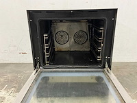 Euromax - heteluchtoven - afbeelding 4 van  5