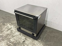 Euromax - heteluchtoven - afbeelding 5 van  5