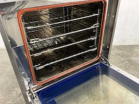 Euromax - heteluchtoven - afbeelding 4 van  6