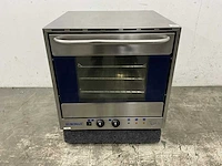 Euromax - heteluchtoven - afbeelding 5 van  6