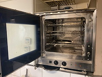 Euromax - heteluchtoven - afbeelding 3 van  3