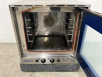 Euromax - heteluchtoven - afbeelding 2 van  7