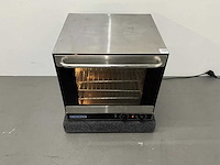 Euromax - linea nero - heteluchtoven - afbeelding 2 van  7