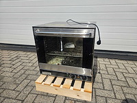Euromax - oven - afbeelding 1 van  5