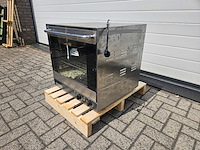Euromax - oven - afbeelding 2 van  5