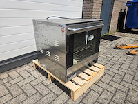 Euromax - oven - afbeelding 3 van  5