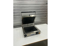 Euromax 1370rrtxd contactgrill - afbeelding 2 van  6