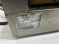 Euromax 1370rrtxd contactgrill - afbeelding 6 van  6