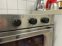 Euromax 648 ve euromax conventionele oven - afbeelding 3 van  5