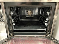 Euromax 648 ve euromax conventionele oven - afbeelding 4 van  5