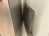 Euromax 648 ve euromax conventionele oven - afbeelding 5 van  5