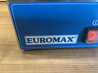 Euromax au-bain-marie - afbeelding 3 van  7