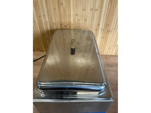 Euromax au-bain-marie - afbeelding 5 van  7
