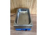 Euromax au-bain-marie - afbeelding 6 van  7