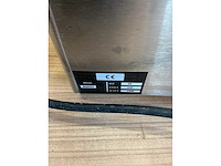 Euromax au-bain-marie - afbeelding 7 van  7