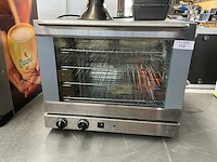 Euromax compact 1099e oven - afbeelding 2 van  7