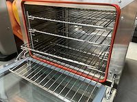 Euromax compact 1099e oven - afbeelding 3 van  7