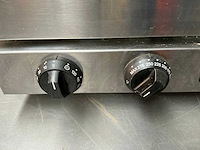 Euromax compact 1099e oven - afbeelding 5 van  7