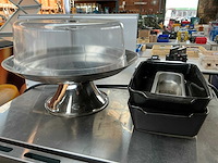 Euromax compact 1099e oven - afbeelding 6 van  7