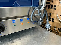 Euromax convect/humi oven - afbeelding 4 van  6