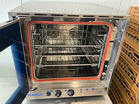 Euromax convect/humi oven - afbeelding 5 van  6