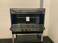 Euromax heteluchtoven - afbeelding 3 van  9