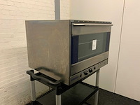 Euromax heteluchtoven - afbeelding 4 van  9