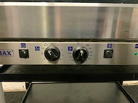 Euromax heteluchtoven - afbeelding 6 van  9