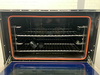 Euromax heteluchtoven - afbeelding 8 van  9
