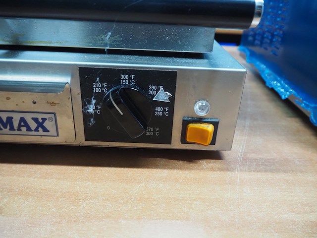 Euromax - afbeelding 6 van  8