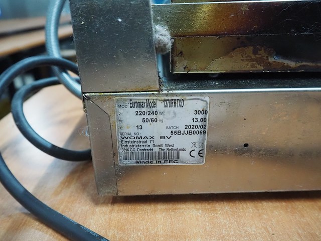 Euromax - afbeelding 8 van  8