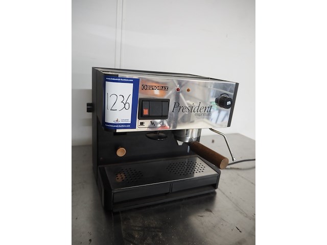 Euromax - afbeelding 1 van  6