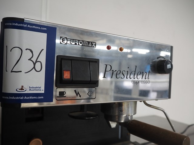 Euromax - afbeelding 5 van  6