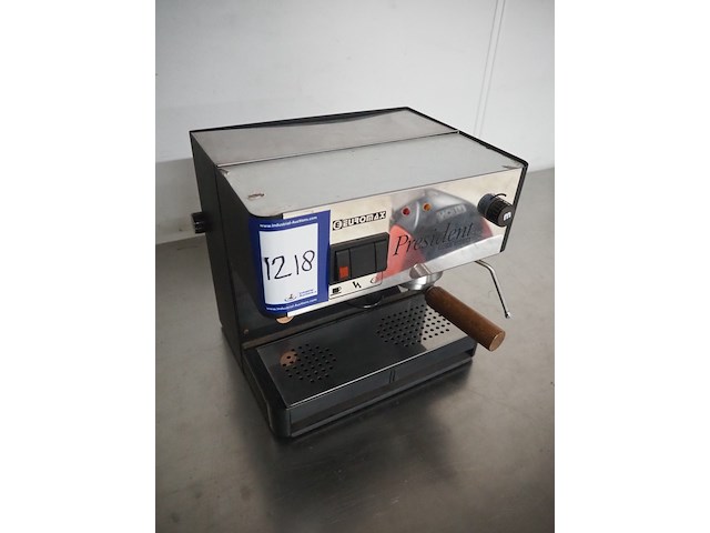 Euromax - afbeelding 2 van  9