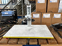 Euromex dz microscoopstatief - afbeelding 1 van  5