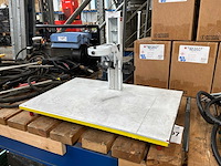 Euromex dz microscoopstatief - afbeelding 2 van  5